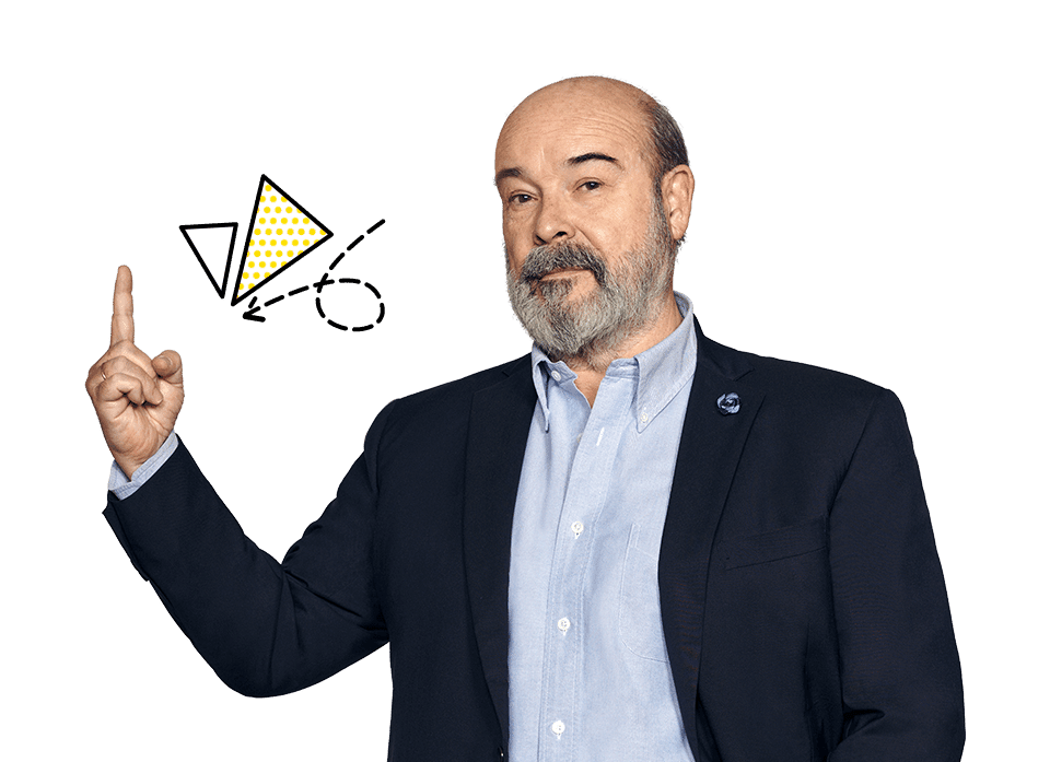 PAGA SOLO POR LO QUE NECESITAS
